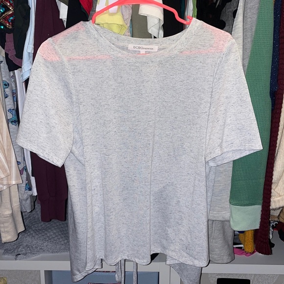 BCBG Tee - Picture 2 of 2